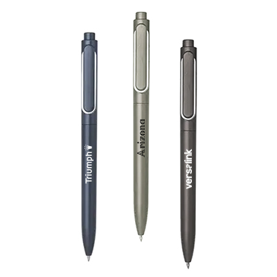 DELI Brand Press Action Gel Ink Pen